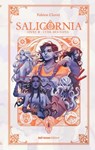 Salicornia - Tome 3 La Terreur pâle - Fabien Clavel - 9782383493662