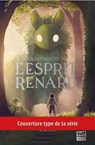 À la recherche de l'esprit renard - Tome 2 Rogues - Alix Naudot Guillerm - 9782383495208