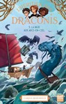 L'Héritier des Draconis - Tome 3 La Baie aux arcs-en-ciel - Carina Rozenfeld - 9782383495338