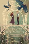 Le Fracas des Envolées - Tome 1 Le Brise-Tempête - Nell Pfeiffer - 9782383495543