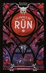 Le Prince de Rün - Tome 2 Magellan - Maxime Fontaine ; Romain Watson - 9782383496410