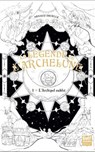 La Légende de l'Archelune - Tome 1 L'Archipel oublié - Arnaud Druelle - 9782383496595