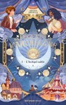 La Légende de l'Archelune - Tome 2 - Arnaud Druelle - 9782383496953