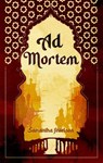 Ad Mortem - Samantha Feitelson - 9782383920151