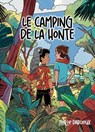 Le Camping de la honte - Florie Darcieux - 9782383920625