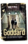 Les Dernières Pages - Robert Goddard - 9782383990857
