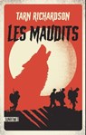 Les Maudits - Tarn Richardson - 9782383991052
