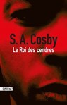 Le Roi des cendres - S. A. Cosby - 9782383992967