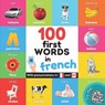 100 first words in French - Yukibooks - 9782384120017