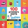 100 premiers mots en italien - Yukibooks - 9782384120055