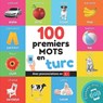 100 premiers mots en turc - Yukismart - 9782384120062