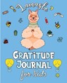 Lamaste - Gratitude Journal for Kids - Erika Rossi ; Ô Linda Vida - 9782384130115