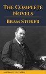 Bram Stoker: The Complete Novels - Bram Stoker - 9782384230273