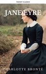 Jane Eyre - Charlotte Brontë ; Pocket Classic - 9782384231263