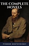 Fyodor Dostoyevsky: The Complete Novels - Fyodor Dostoevsky ; Bookish - 9782384231300