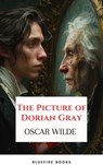 The Picture of Dorian Gray - Oscar Wilde ; Bluefire Books - 9782384231355