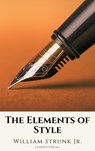 The Elements of Style ( Fourth Edition ) - William Strunk Jr. - 9782384231577