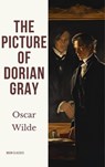 The Picture of Dorian Gray - Oscar Wilde ; Moon Classics - 9782384231881