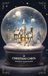 A Christmas Carol - Charles Dickens ; Zenith Crescent Moon Press - 9782384232154