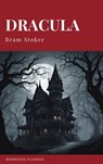 DRACULA by Bram Stoker [2025 Kindle Edition] - The #1 Classic Vampire Horror Novel that Inspired Nosferatu | FREE with Kindle Unlimited - Bram Stoker ; Redhouse - 9782384232390
