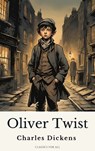 Oliver Twist by Charles Dickens - Charles Dickens - 9782384232451
