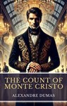 The Count of Monte Cristo - Alexandre Dumas - 9782384232567
