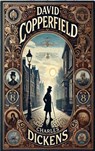 David Copperfield - Charles Dickens - 9782384233342