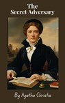 The Secret Adversary - Agatha Christie ; Zenith Crescent Moon Press - 9782384233854