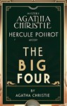 The Big Four - Agatha Christie ; Zenith Crescent Moon Press - 9782384233861