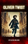 Oliver Twist - Charles Dickens ; Zenith Crescent Moon Press - 9782384234226