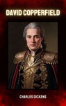 David Copperfield - Charles Dickens ; Zenith Crescent Moon Press - 9782384234233