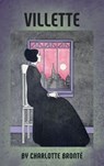 Villette - Charlotte Bronte - 9782384234271