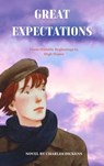 Great Expectations - Charles Dickens ; Zenith Crescent Moon Press - 9782384234509