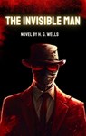 The Invisible Man - H. G. Wells - 9782384234578