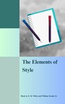The Elements of Style - William Strunk Jr. - 9782384235469