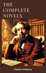 The complete novels of Charles Dickens - Charles Dickens ; Zenith Crescent Moon Press - 9782384236510