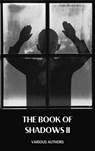 The Book of Shadows Vol 2 - Bram Stoker ; H. G. Wells ; Robert W. Chambers ; W. W. Jacobs - 9782384236657