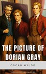 The Picture of Dorian Gray - Oscar Wilde ; Zenith Horizon Publishing - 9782384237906