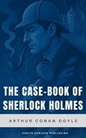 The Case-Book of Sherlock Holmes - Arthur Conan Doyle ; Zenith Horizon Publishing - 9782384238132