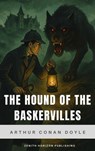 The Hound of the Baskervilles - Arthur Conan Doyle ; Zenith Horizon Publishing - 9782384238149