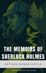 The Memoirs of Sherlock Holmes - Arthur Conan Doyle ; Zenith Horizon Publishing - 9782384238156