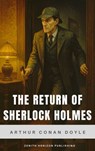 The Return of Sherlock Holmes - Arthur Conan Doyle ; Zenith Horizon Publishing - 9782384238163