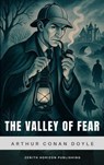The Valley of Fear - Arthur Conan Doyle ; Zenith Horizon Publishing - 9782384238187
