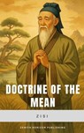 Doctrine of the Mean - Zisi - 9782384238385