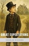 Great Expectations - Charles Dickens - 9782384238613