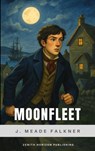 Moonfleet - J. Meade Falkner ; Zenith Horizon Publishing - 9782384239023