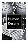 Human Destiny - Robert Anderson - 9782384551941