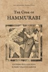 The Code of Hammurabi - Leonard William King ; Robert Francis Harper - 9782384552740