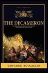 The Decameron - Giovanni Boccaccio - 9782384554195