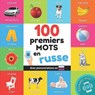 100 premiers mots en russe - Yukismart - 9782384572052